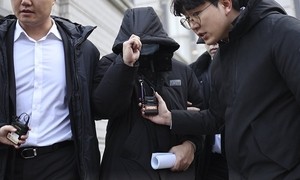 Doctor sentenced to 16 years for drugging and sexually assaulting patients