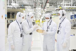 Short selling of SK hynix surges to record on trade, AI concerns