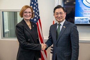 Korea, US to keep Nuclear Consultative Group under Trump administration