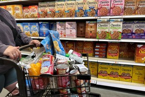 US moves to scrap synthetic food dyes