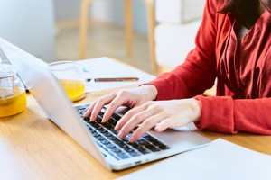 South Korea has least remote work hours, recent study finds