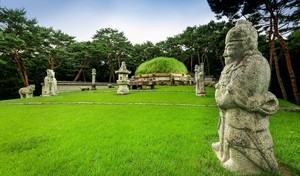 More than resting place for royals