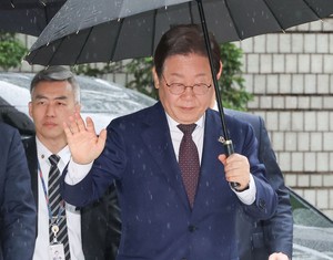 3 possible ruling scenarios await Lee Jae-myung