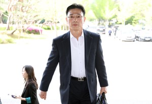 With Yoon Suk Yeol stripped of power, probe into young marine's death resumes