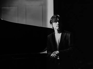 Lim Yunchan makes BBC awards history with Chopin etudes album