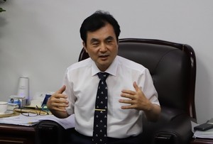 Interview: Top adviser to Lee Jae-myung says Seoul should reclaim full OPCON