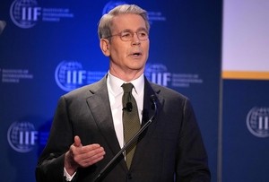 Bessent calls for allies' stronger defense commitments ahead of trade talks with S. Korea