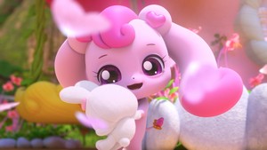 Culture Minsitry unveils plans to boost animation industry, expand global reach