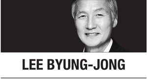 [Lee Byung-jong] Foreign students surge in Korea