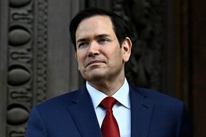 Rubio describes N. Korea as 'nuclear armed' country