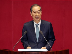Han urges swift passage of extra budget proposal