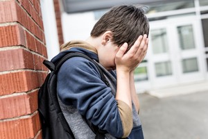 Mental distress on the rise among Gangnam children: data