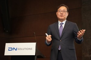 DN Solutions gears up for W1.6tr IPO, eyes US manufacturing push