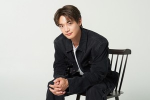 Interview: Minho embraces intimacy of stage in ‘Rendezvous’