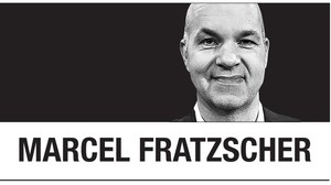 [Marcel Fratzscher] EU must revive multilateralism