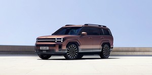 Hybrids drive Hyundai, Kia SUV sales