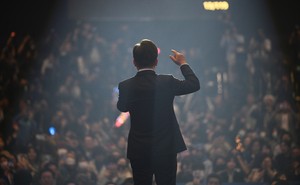 PPP criticizes DP's 'unipolar' system, calls for swift court decision on Lee Jae-myung