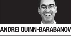 [Andrei Quinn-Barabanov, Vitaliano Tobruk] Tariffs: A disruptive force in global trade