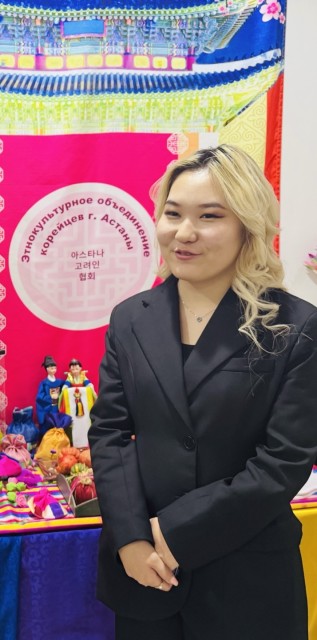 Koryo saram are 'living bridges' of Kazakh-Korean ties, say young leaders