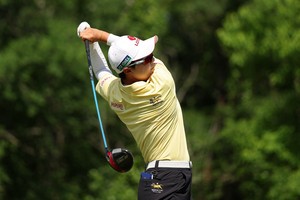 Kim Hyo-joo finishes runner-up at LPGA major after playoff