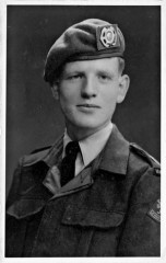 Dutch veteran of Korean War to be laid to rest in S. Korea