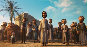 Animation 'The King of Kings' becomes highest-grossing S. Korean film in US