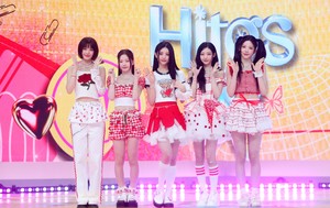 HITGS debuts amid scrutiny over members being all under 18