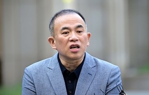 Myung Tae-kyun investigated in election interference scandal