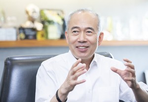 Jusung Engineering adopts 3-CEO system in succession push