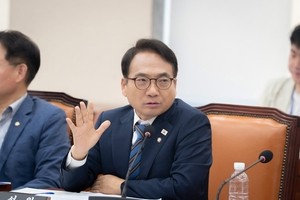 [인터뷰] 박선원 "정권 교체시 탄핵정국 속 국정원 고위급 '알박기 인사' 점검해야"