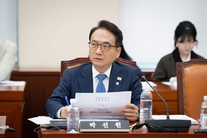 [인터뷰] 박선원 "정권 교체시 탄핵정국 속 국정원 고위급 '알박기 인사' 점검해야"