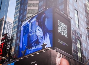 [Photo News] LG, Guggenheim celebrate art