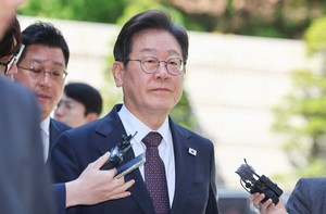 Supreme Court to deliver final verdict on Lee Jae-myung Thursday 3 p.m.