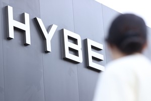 Hybe posts record Q1 sales on booming concert biz