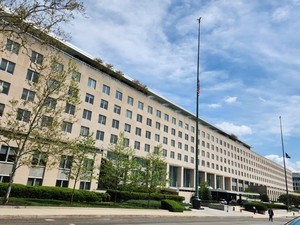 Senior US diplomat reaffirms US support for Japan's efforts to address NK abduction issue