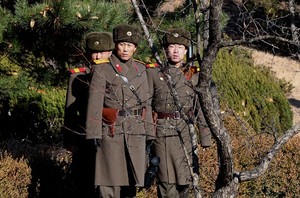 At least 600 North Korean soldiers killed in Russia's war on Ukraine: NIS