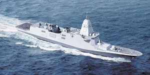 Decision time for Korea’s next-gen destroyer program