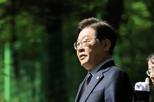 Supreme Court’s verdict sours Lee Jae-myung’s presidential bid
