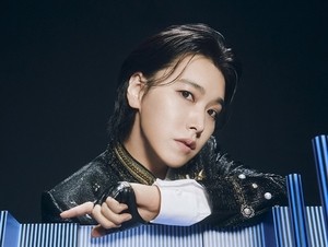 Super Junior’s Sungmin signs with trot label Totalset after leaving SM Entertainment