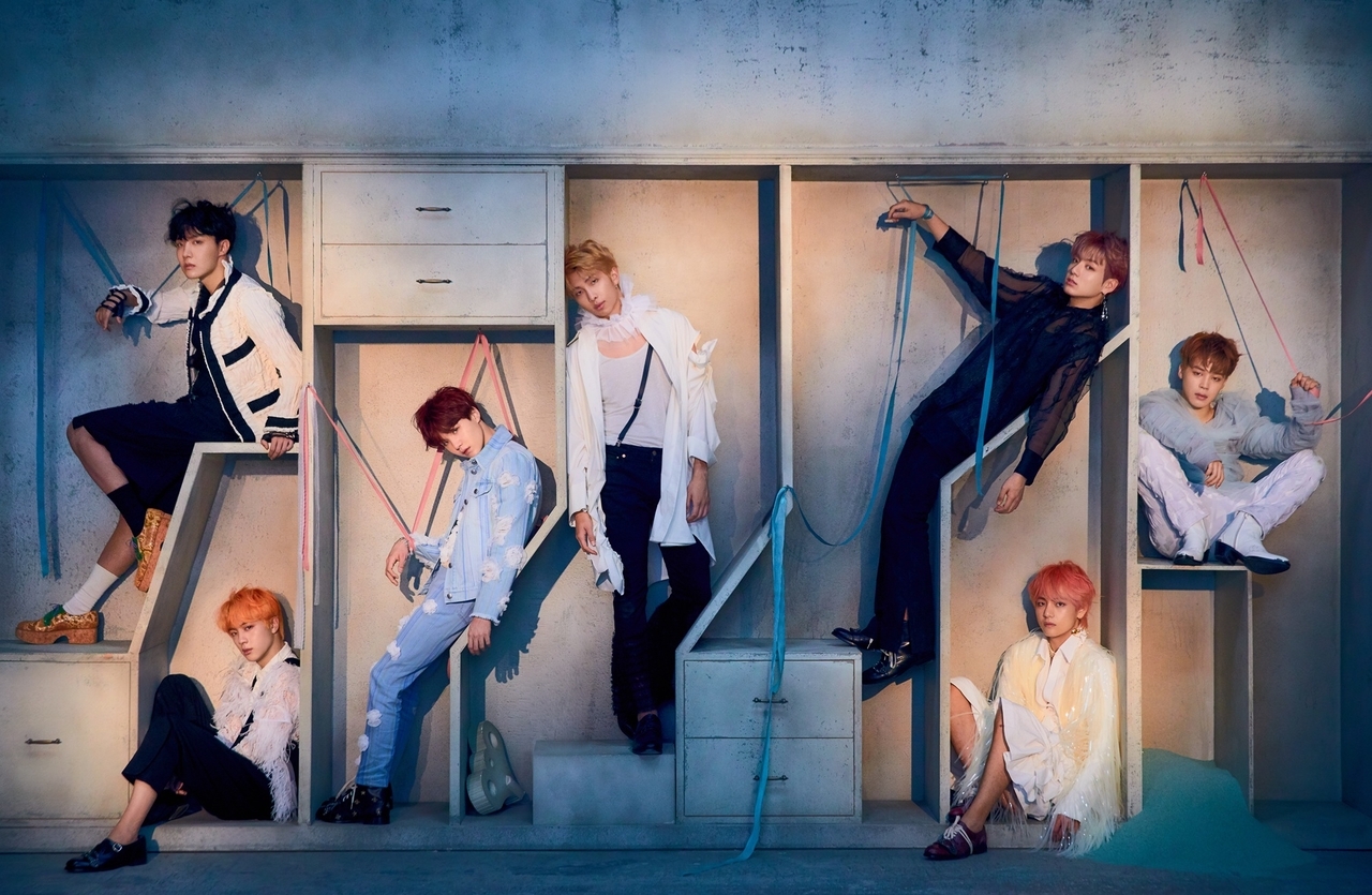 BTS (Big Hit Music)