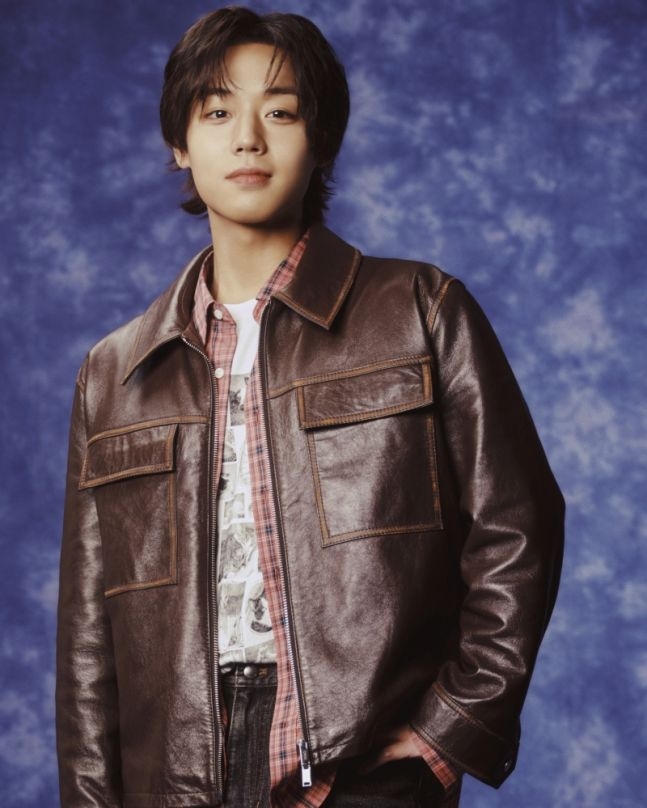 Park Ji-hoon (Netflix)