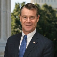 US senator stresses S. Korea's capital, expertise for rebuilding US shipbuilding industry