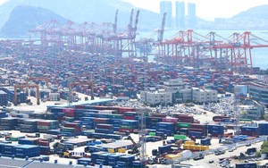 S. Korea's exports rise 3.7% in April; shipments to US down 6.8%