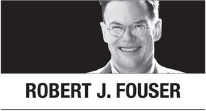 [Robert J. Fouser] Japan battles overtourism