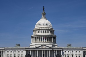 US Senate votes down resolution to block Trump's tariffs