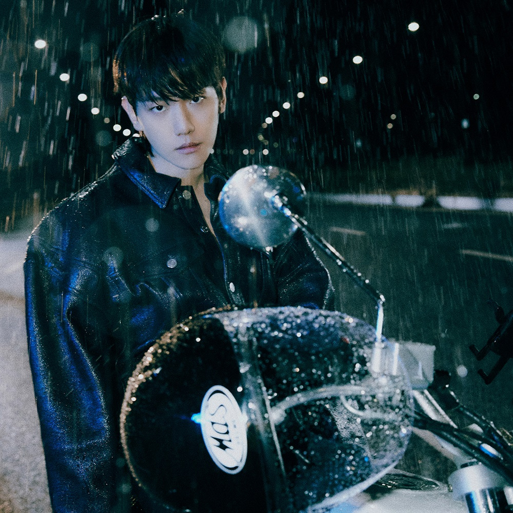 Baekhyun of EXO (SM Entertainment)