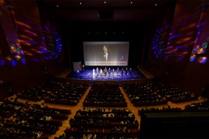 Jeonju film fest side events to enliven long holiday weekend