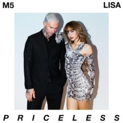 Maroon 5 collaborates with Blackpink’s Lisa for new single ‘Priceless’