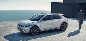 Hyundai Ioniq 5 to receive IRA subsidy with US production shift