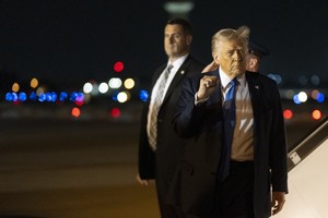 Hyundai, Kia see minimal impact from Trump’s ease of auto parts tariff